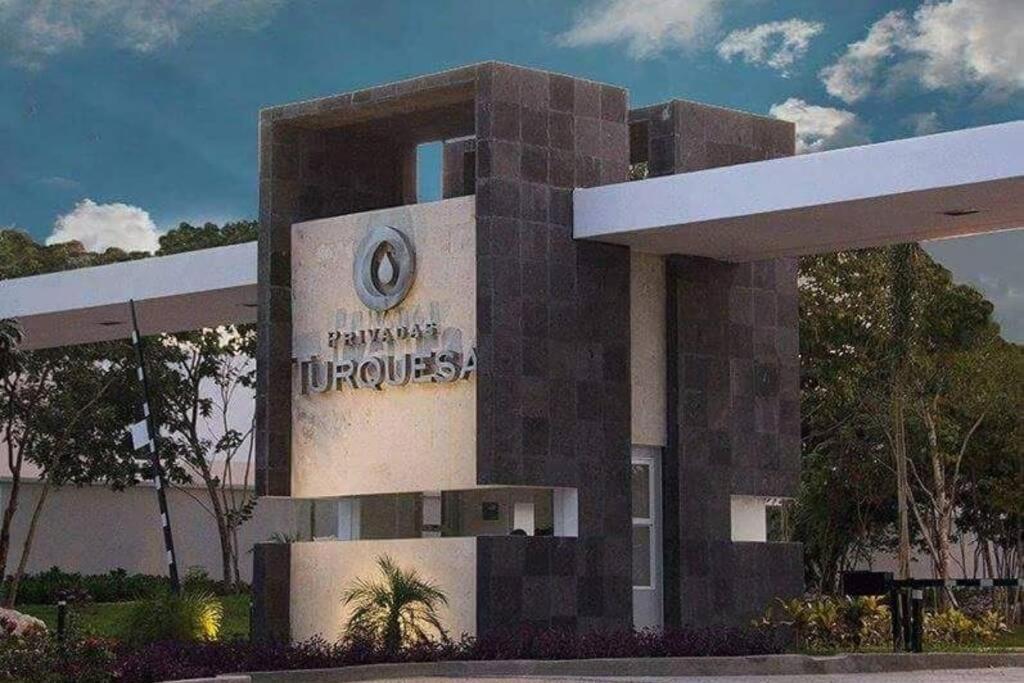 Casa Zirahuen, Cancun Quintana Roo Buitenkant foto
