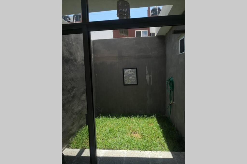 Casa Zirahuen, Cancun Quintana Roo Buitenkant foto
