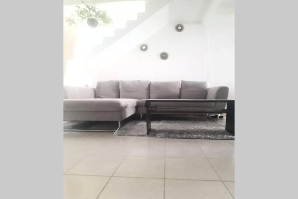 Casa Zirahuen, Cancun Quintana Roo Buitenkant foto